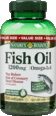 Fish Oil