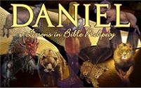 Visions of Daniel