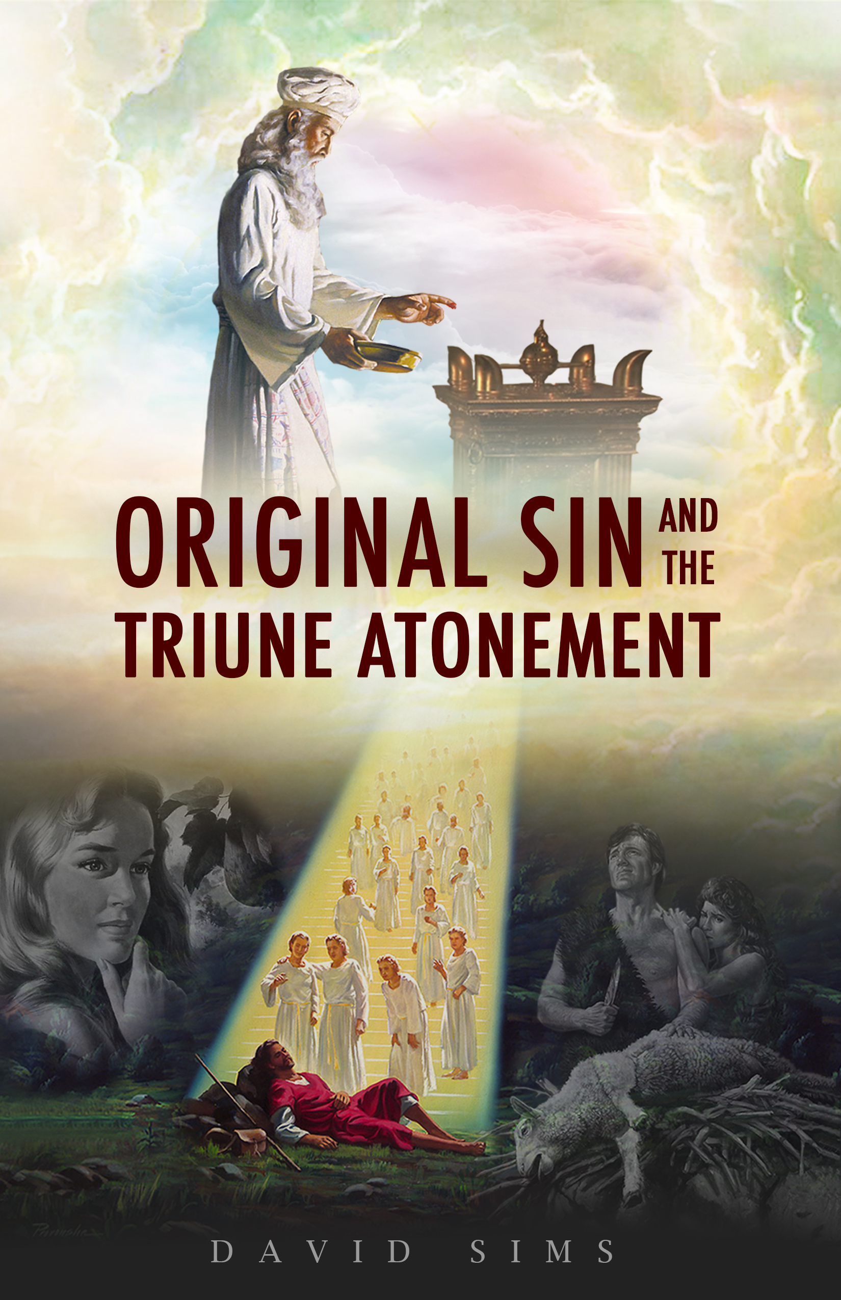 Original Sin and the Triune Atonement